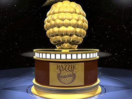 "Twilight" 11 kateqoriyada "ən pis"ə namizəddir<b style="color:red"></b>