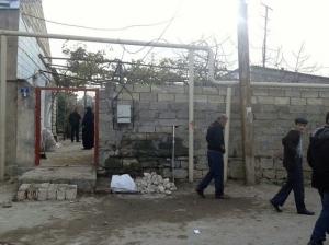 Nardaranda yaralananlardan daha biri öldü: <b style="color:red">meyitlər ailələrinə verilir</b>