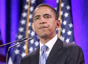 Barak Obama Azərbaycan prezidentinə təşəkkür məktubu göndərib<b style="color:red"></b>