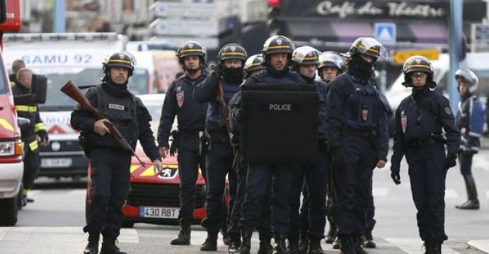 Paris terror aktı Rusiya-Qərb ideoloji qarşıdurması müstəvisində<b style="color:red"></b>