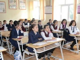 Bakıda şagird dərsdə öldü<b style="color:red"></b>
