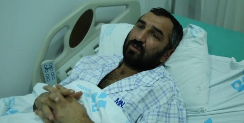 "Günəşli" yatağındakı hadisənin şahidi: "Qayıq 42 nəfərlik idi, amma..."<b style="color:red"></b>