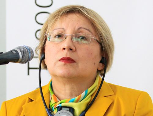 Leyla Yunus azadlığa buraxıldı<b style="color:red"></b>