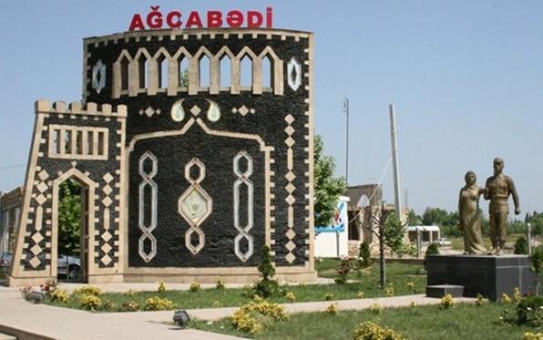 Ağcabədidə idarə rəisi işdən çıxarılıb<b style="color:red"></b>
