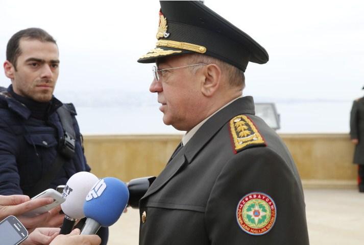 Nazir: “Jurnalistlər bəzi adamlara əhəmiyyət verməməlidir”<b style="color:red"></b>