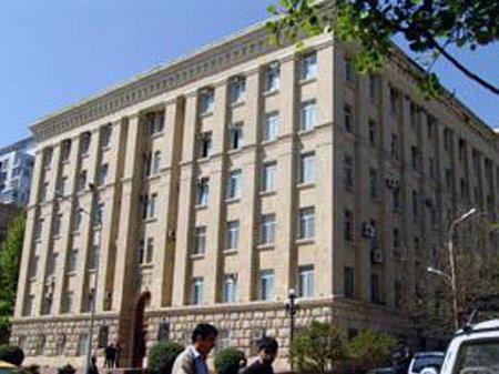 DİN: İsa Qəmbərin kortejinə hücum faktı araşdırılır<b style="color:red"></b>