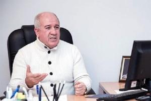 Maşallah Əhmədov apellyasiya şikayəti verib<b style="color:red"></b>