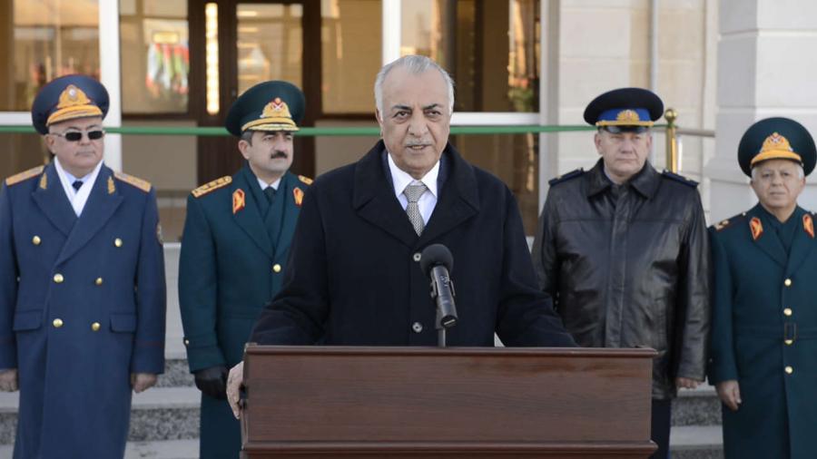 “Azərsun Holdinq”dən örnək addım - <b style="color:red">Fotolar</b>