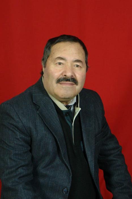 “Kəsib qollarımı dayaq vurmuşam…” - <b style="color:red">Xasay Mehdizadə</b>