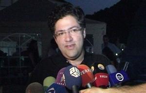 Filarmoniyanın direktoruna şiddətli töhmət verildi<b style="color:red"></b>