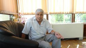 Əməkdar artist Ələsgər Məmmədoğlu vəfat edib<b style="color:red"></b>