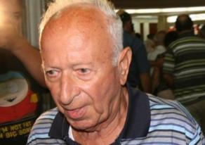 ​Türkiyənin 18-ci baş naziri vəfat edib<b style="color:red"></b>