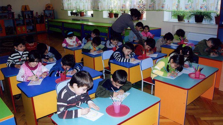 Məktəbdənkənar müəssisələr üçün yeni qaydalar hazırlanacaq<b style="color:red"></b>