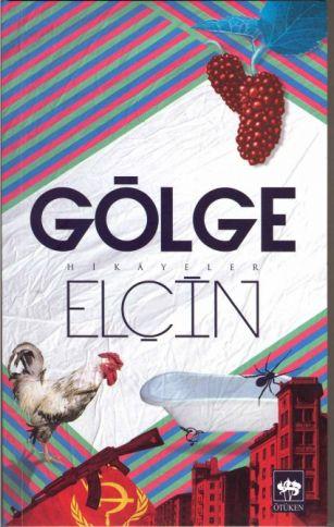 Xalq yazıçısı Elçinin Türkiyədə yeni kitabı nəşr olunub<b style="color:red"></b>