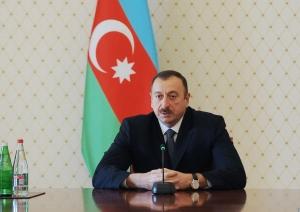 İlham Əliyevin doğum günüdür<b style="color:red"></b>