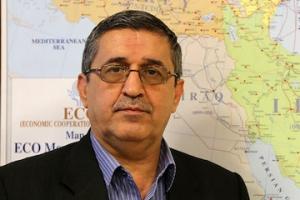 İran və Azərbaycanın yük maşınları sərhəd vergisindən azad edilib<b style="color:red"></b>