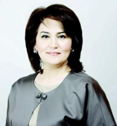 Bakı Şəhəri üzrə Təhsil İdarəsində yeni müdir <b style="color:red"></b>