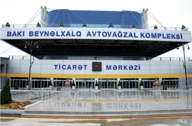 Avtovağzal gücləndirilmiş iş rejminə keçir<b style="color:red"></b>