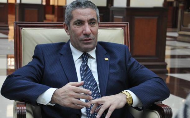 "Bütün problemləri Mərkəzi Bank həll etməlidir"<b style="color:red"></b>
