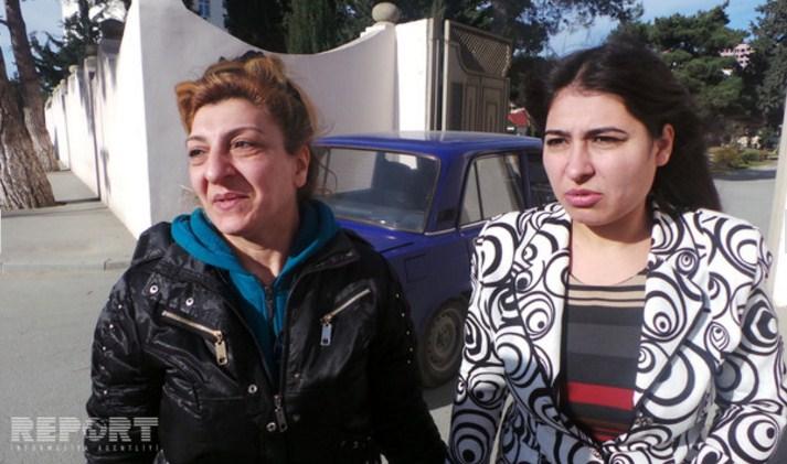 Övladını satmaqda təqsirləndirilən ana azadlığa çıxdı: "Ona geri dönəcəyimi demişdim..."<b style="color:red"></b>