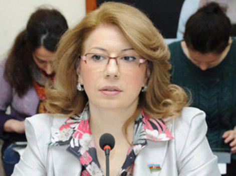 Spiker Aytən Mustafayevanı qınadı: "Çıxış edəndə bilin ki..."<b style="color:red"></b>