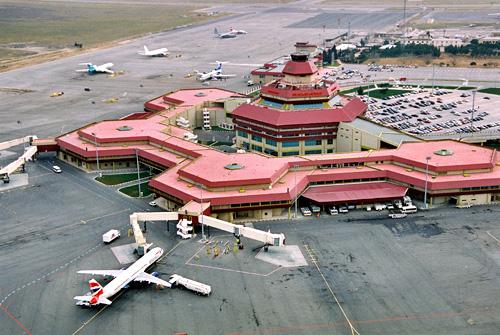 Bakıdan bir sıra xarici aviareys təxirə salınıb<b style="color:red"></b>