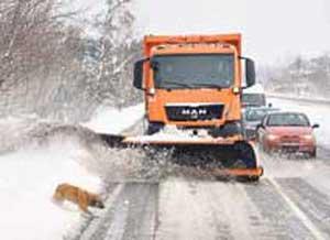 ​Quba-Xınalıq yolunda avtomobillərin hərəkəti bərpa edilib<b style="color:red"></b>