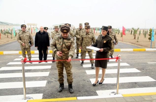 Nazir: "Düşmənə vurulan zərbələr onu sarsıdıb"<b style="color:red"></b>