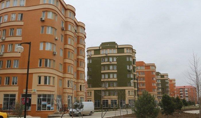 İlkin mənzil bazarında qiymətlər bahalaşdı <b style="color:red"></b>