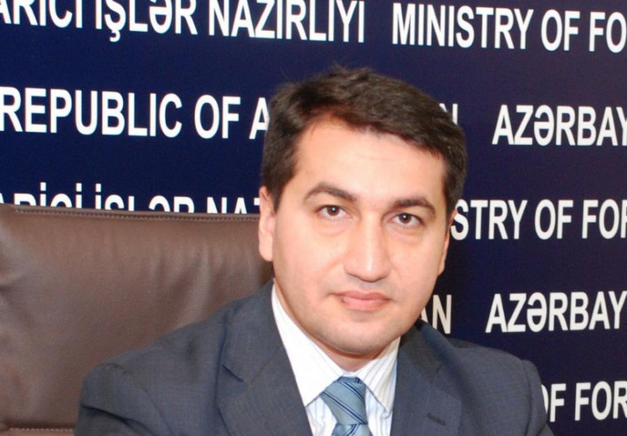 Dubayda yanan oteldə xəsarət alanlar arasında azərbaycanlı yoxdur<b style="color:red"></b>