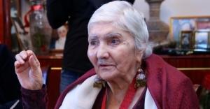Dağıstanın Xalq şairi öldü<b style="color:red"></b>