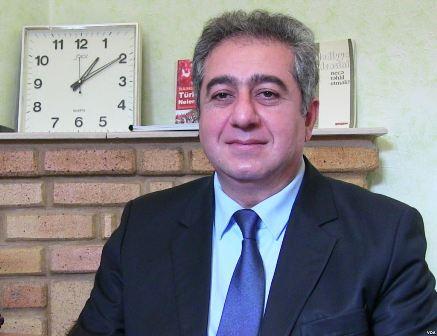 Baş Prokurorluq Qubad İbadoğlunun kompüterlərini geri qaytardı<b style="color:red"></b>