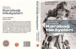 "Qarabağ hekayələri" ikinci dəfə nəşr olunacaq<b style="color:red"></b>