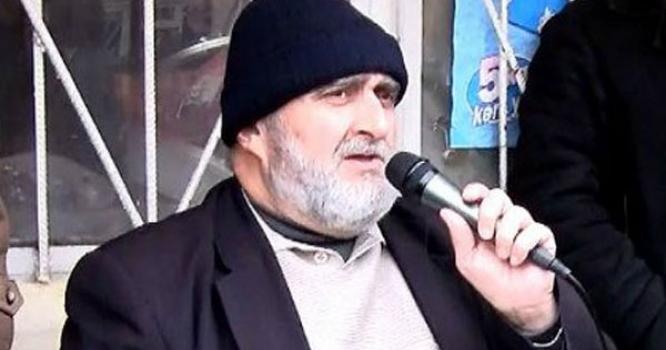 Nardaran Ağsaqqallar Şurasının sədri dövlətə xəyanətdə ittiham olunur<b style="color:red"></b>