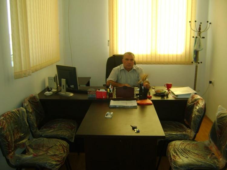 Öldürülən direktorun oğlu: “Qətli törədən şəxslər evin altını-üstünə çeviriblər”<b style="color:red"></b>
