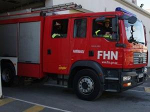 Pirallahıda uşaq sanatoriyasında yanğın <b style="color:red"></b>
