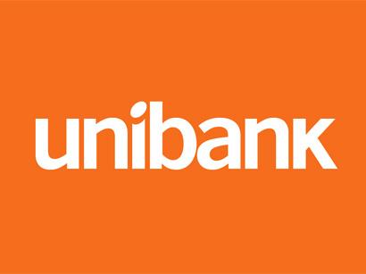 UNİBANK yeni ünvanda<b style="color:red"></b>