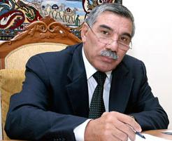 Zəlimxan Yaqub Birinci Fəxri Xiyabanda dəfn olunacaq<b style="color:red"></b>