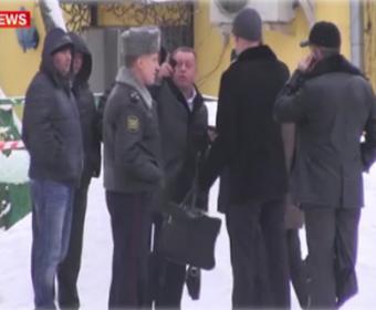“Ded Xasan”ın qətlini kim sifariş verib?- <b style="color:red">(VİDEO)</b>