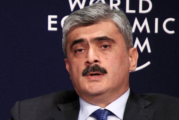 "Manatın devalvasiyası qaçılmaz idi"<b style="color:red"></b>