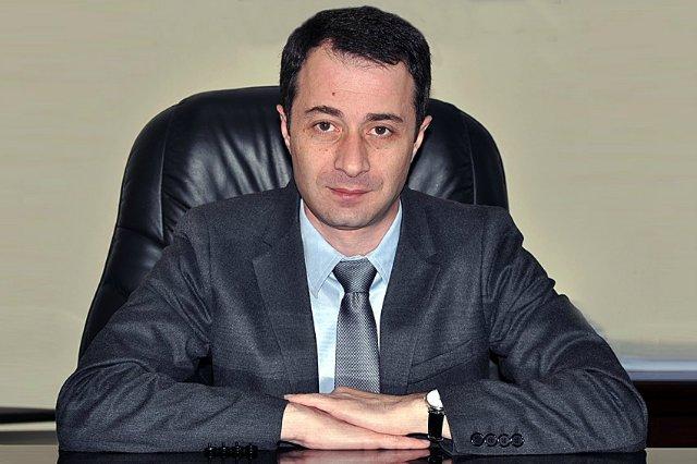 "SOCAR Gürcüstanı qazla fasiləsiz təmin edə bilmir"<b style="color:red"></b>