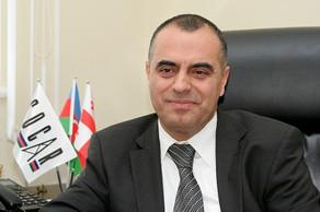 "Gürcüstanın qazla təminatında uzunmüddətli problem olmur"<b style="color:red"></b>