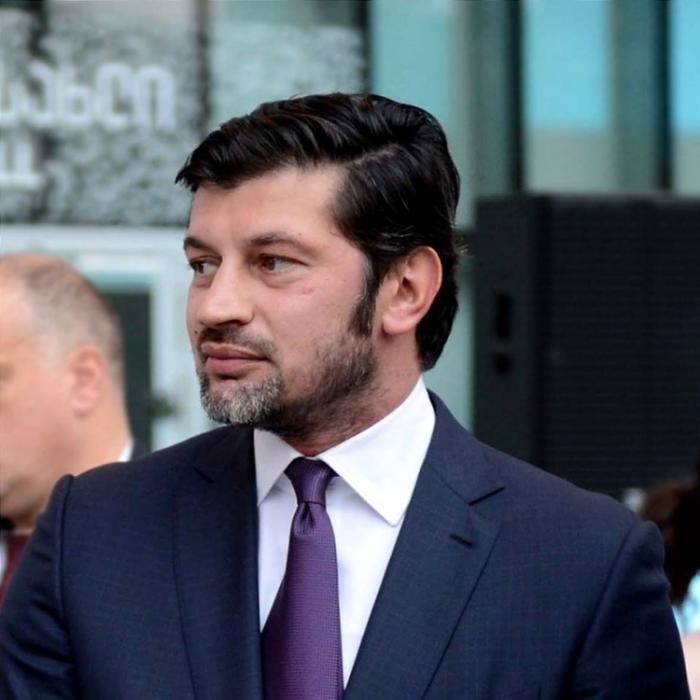 "Qazprom" Gürcüstana SOCAR-dan daha ucuz qaz təklif edir"<b style="color:red"></b>