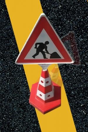 Bakının iki mərkəzi yolu avtomobillər üçün bir neçə günlüyə bağlanır<b style="color:red"></b>