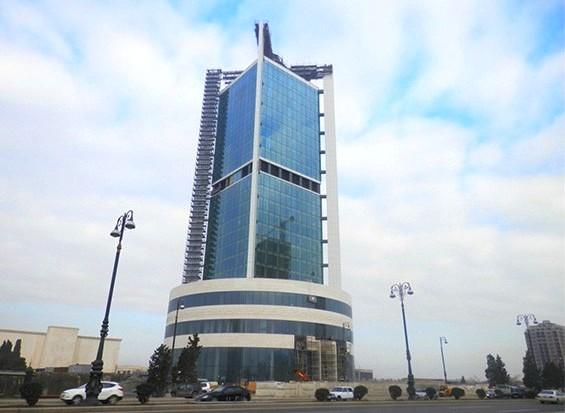 Neft Fondu valyuta satışını bərpa edib<b style="color:red"></b>