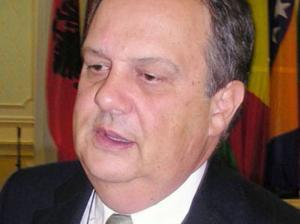 Joao Suareşin ATƏT PA-nın xüsusi nümayəndəsi kimi regiona ilk səfərini edəcək<b style="color:red"></b>