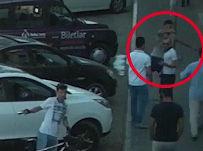 "Rasimin ölüm xəbərini eşidəndən sonra telefonu sındırıb atdım"<b style="color:red"></b>