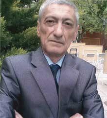 Osman Sarıvəlli dünyası<b style="color:red"></b>