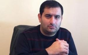 Eldar Sabiroğlunun oğlu barəsində cinayət işi başlanıb <b style="color:red"></b>