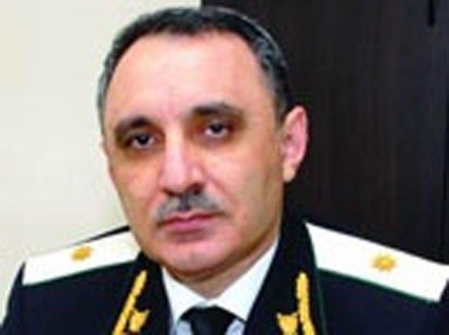 Eldar Sabiroğlunun oğlu barəsində cinayət işinin başlandığı təsdiqləndi<b style="color:red"></b>